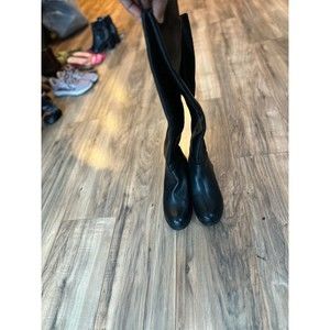 Xoxo Knee high boots